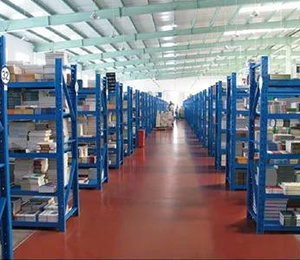 庫(kù)房貨架 庫(kù)房貨架