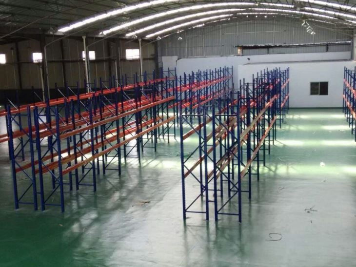 倉庫貨架 倉庫貨架